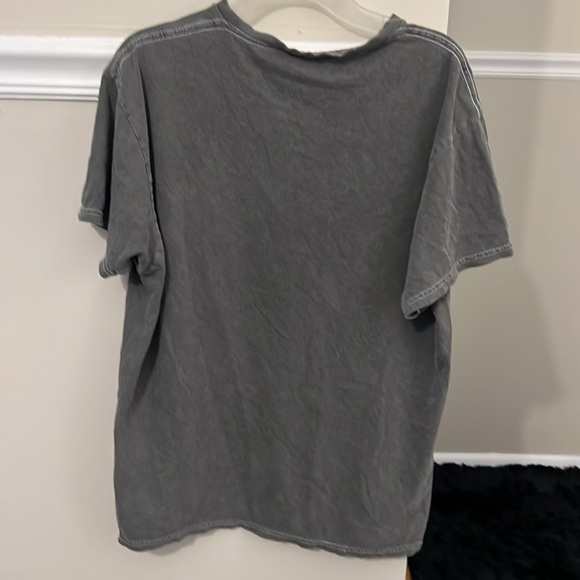 Men’s poison tshirt - Picture 2 of 3